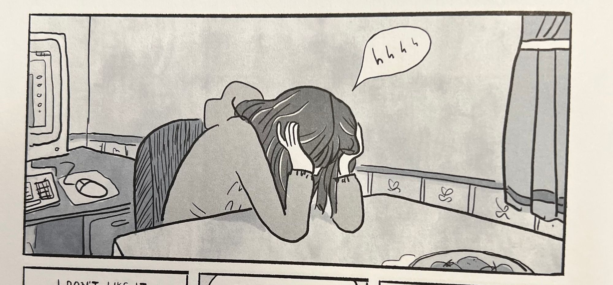 kate beaton ducks two years in the oil sands kate beaton ducks two years in the oil sands