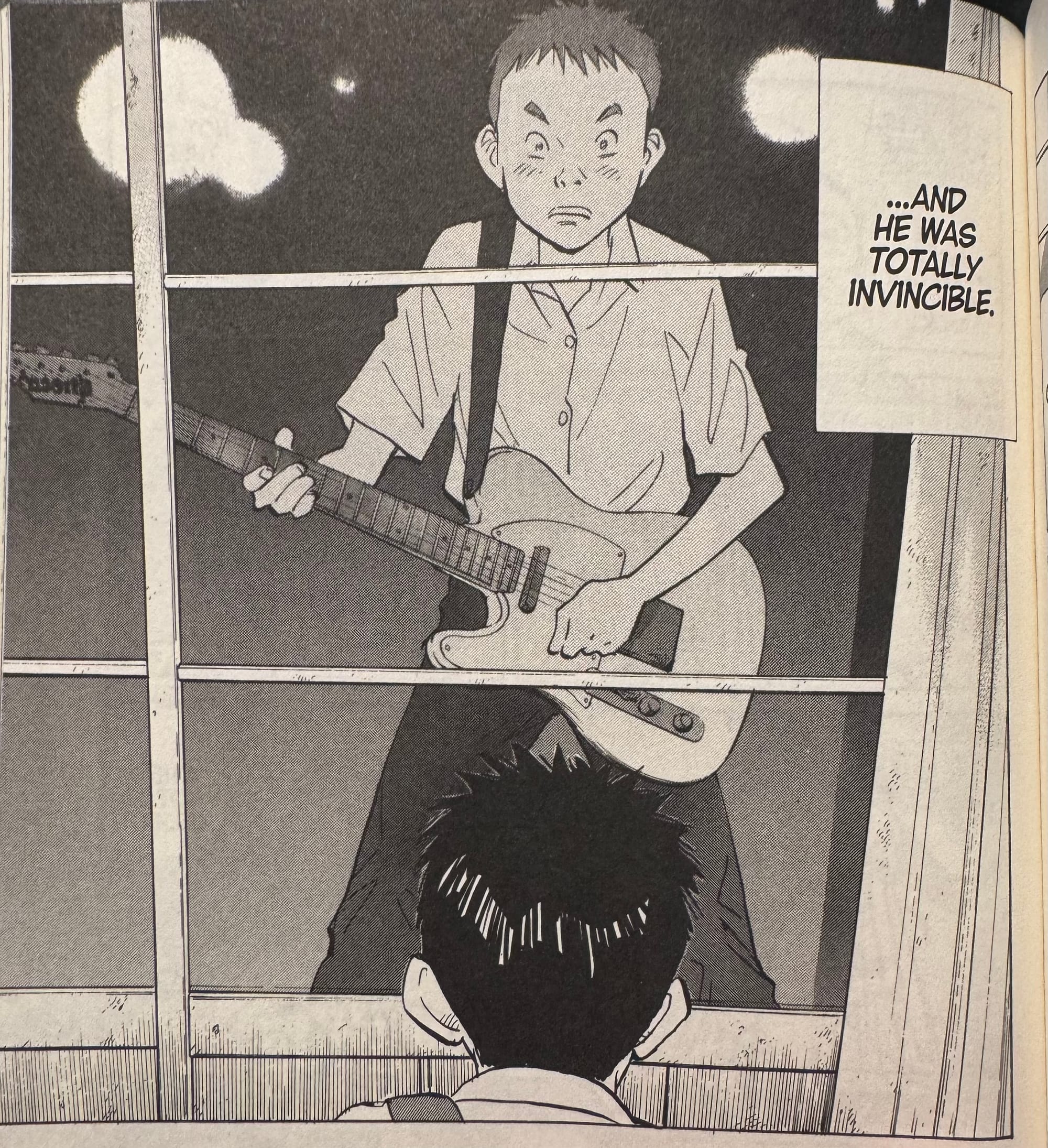 It's the End of the World-- a look at Naoki Urasawa's 20th Century Boys