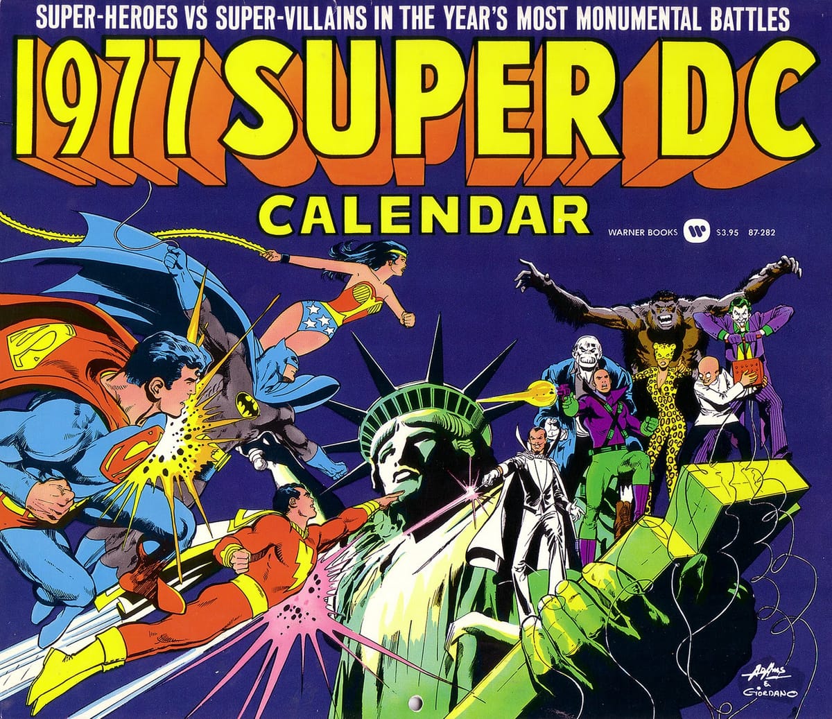 The 2024 In Reviews and News— Comic Bookmarks December 29th, 2024