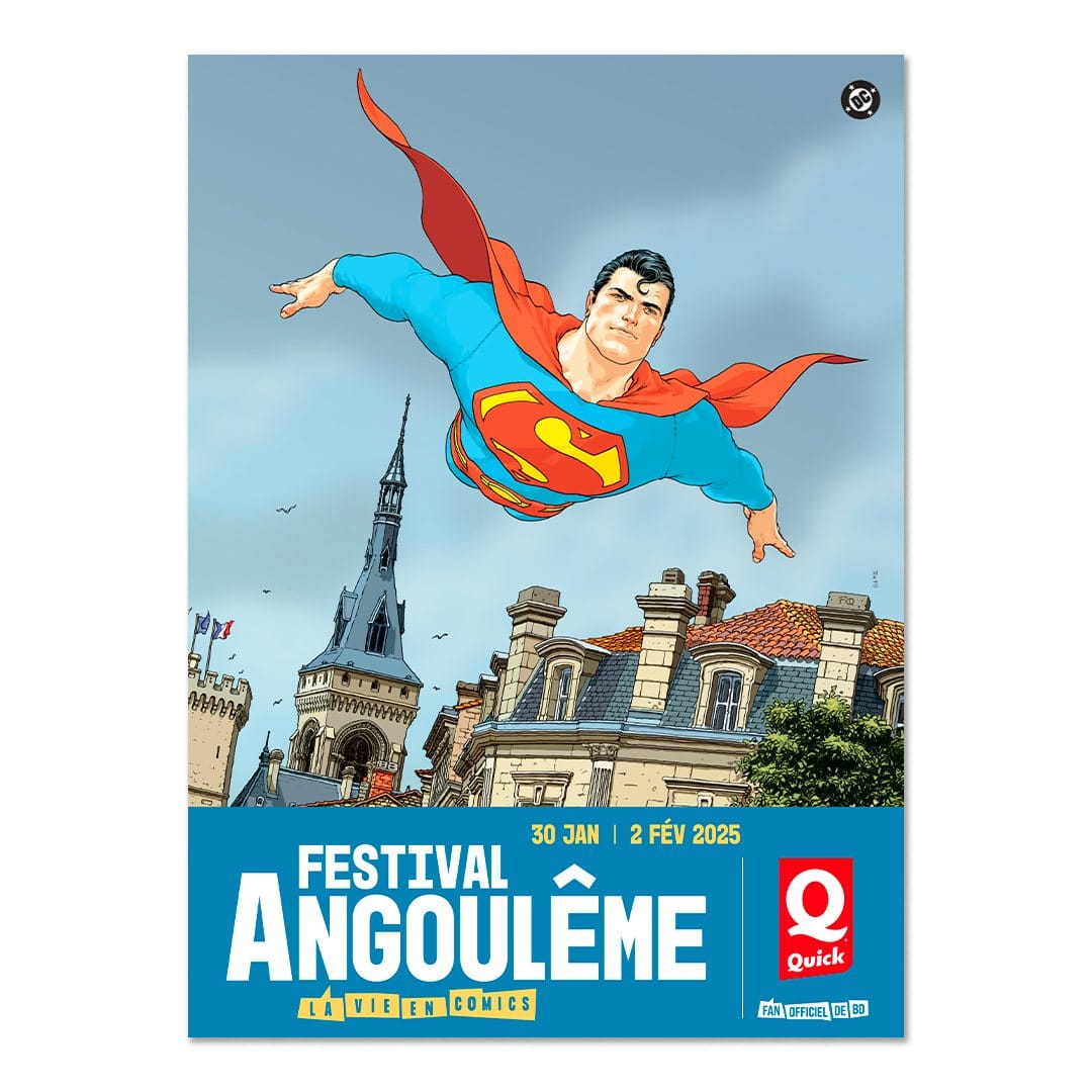 Jules Fieffer, more on Diamond’s Bankruptcy, Angoulême Pre-Reads, and More— The Comic Bookmarks January 26th, 2025