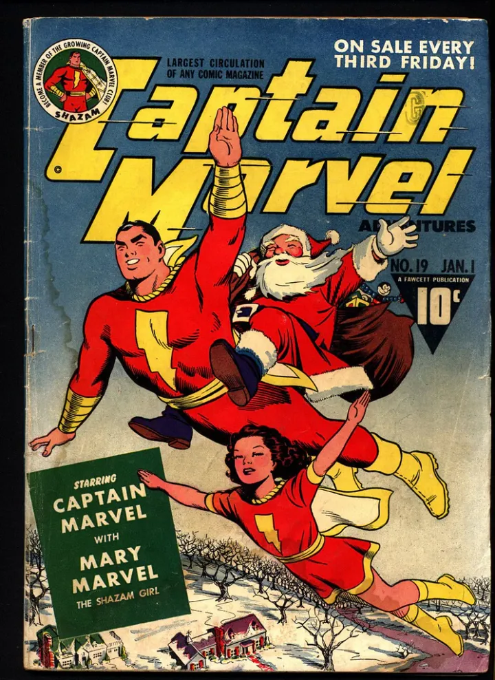Off To Blue Skies, Amos on Gaiman, Best Of 2024 Lists, and more — The Comics Bookmarks December 15th, 2024