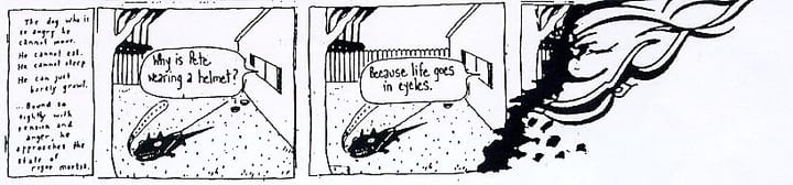 More on Neil Gaiman, the State of Diamond and Comics Journalism, Remembering David Lynch, and More— The Comic Bookmarks for January 19th, 2025