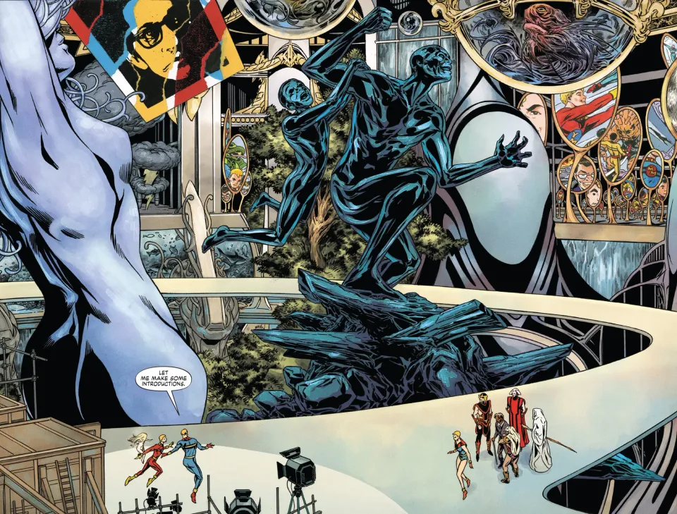 The Weekly Debrief- May 10th, 2024