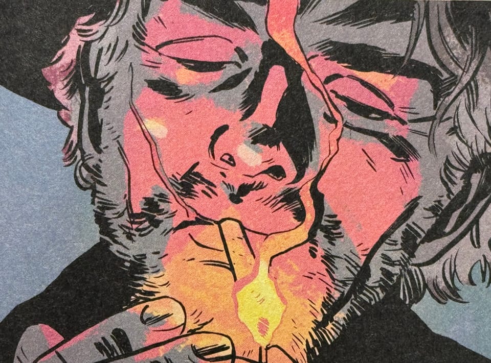 Finding the Truth in Chris Condon and Jacob Phillips’ The Enfield Gang Massacre