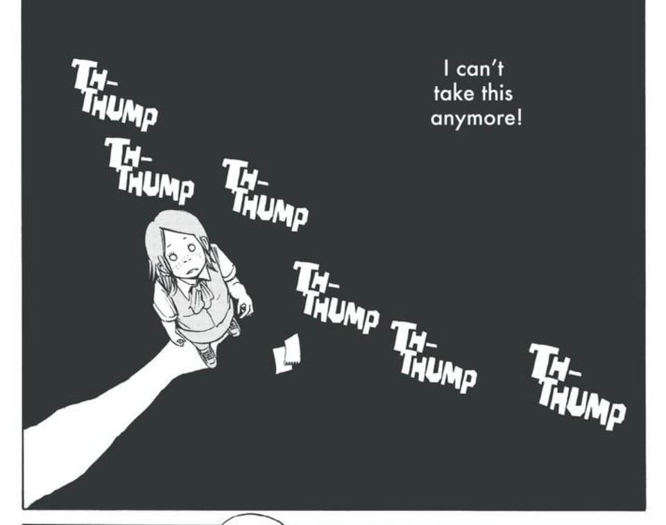 Gaiman accusations, Ukazu’s next book, manga announcements, French rights to Dan Clowes, and more — Comic Bookmarks 7/7/2024