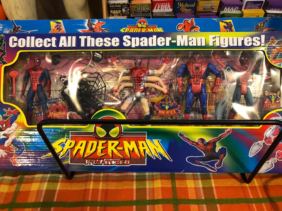 The launch of K-ComicsBeat, the fight against AI comics, and more— The Comic Bookmarks  8/4/2024