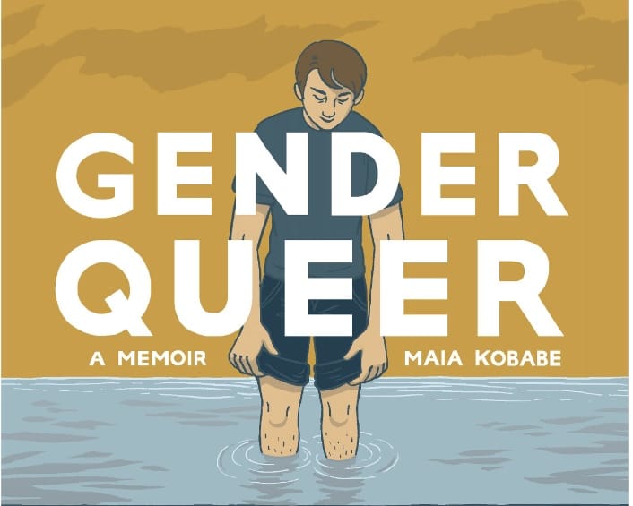 A look at Banned Comic Books, Award Season Never Ends, Kieron Gillen Speaks, Reviews, and More — Comic Bookmarks September 29, 2024