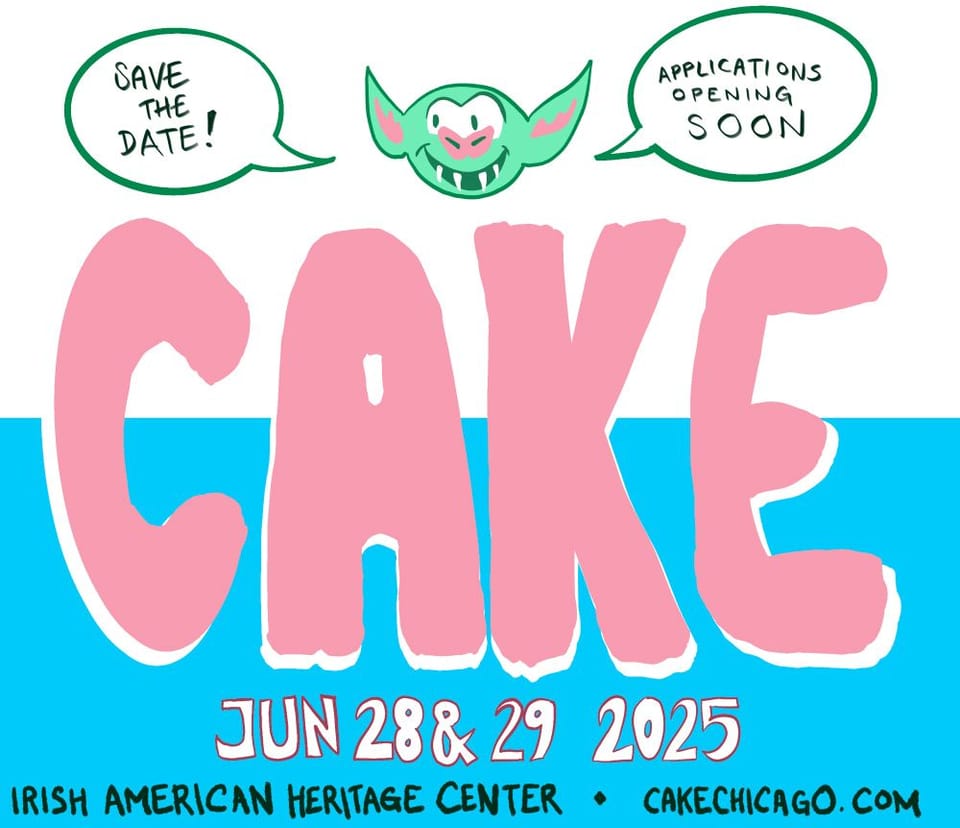 On Substack, Diamond, AI,  and Decentralized Comic Events- The Comic Bookmarks February 2nd, 2025