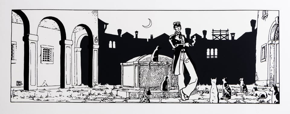 Neil Gaiman Just Won’t Go Away, Not So Fast Alliance, and more… The Comic Bookmarks— April 27th, 2025