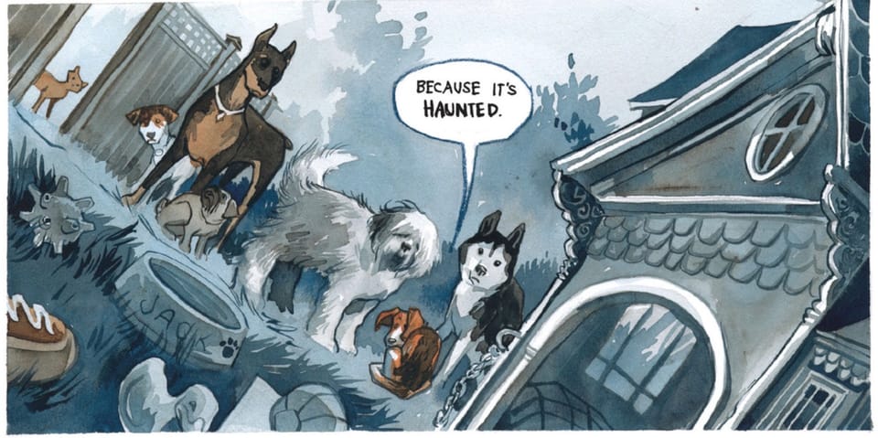 From the Archives- Beasts of Burden: Animal Rights